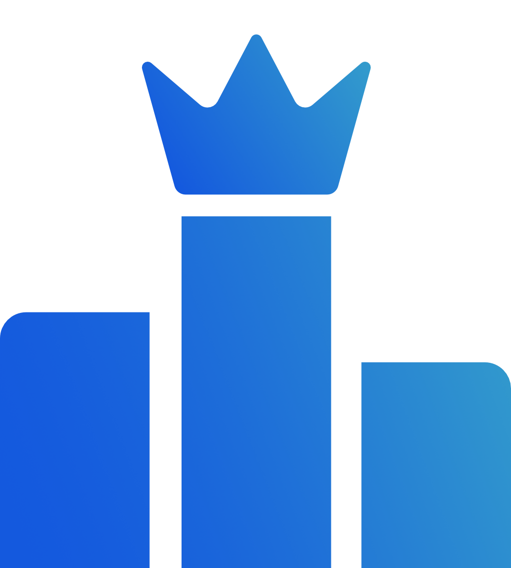 OpenRank logo