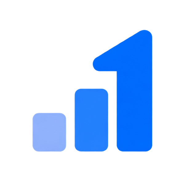 RankDirs logo
