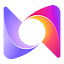 Murf AI logo