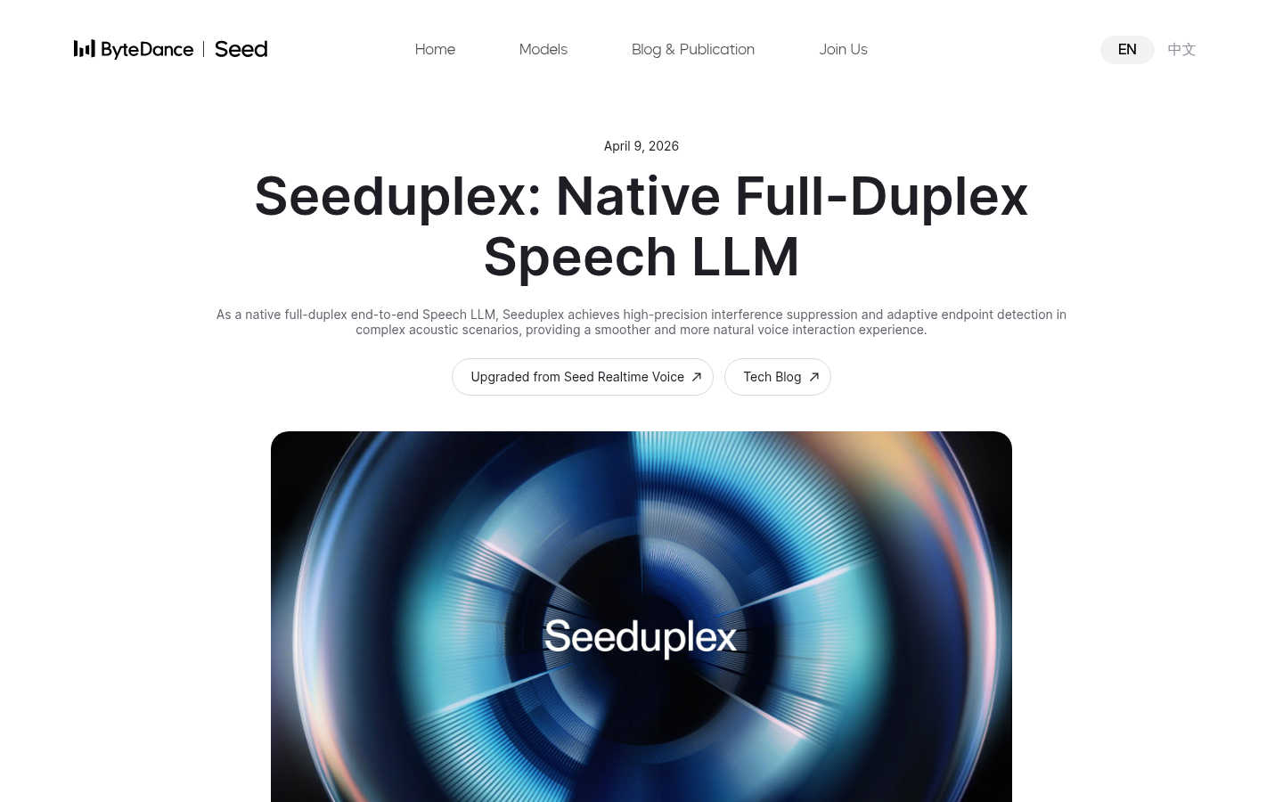 Seeduplex
