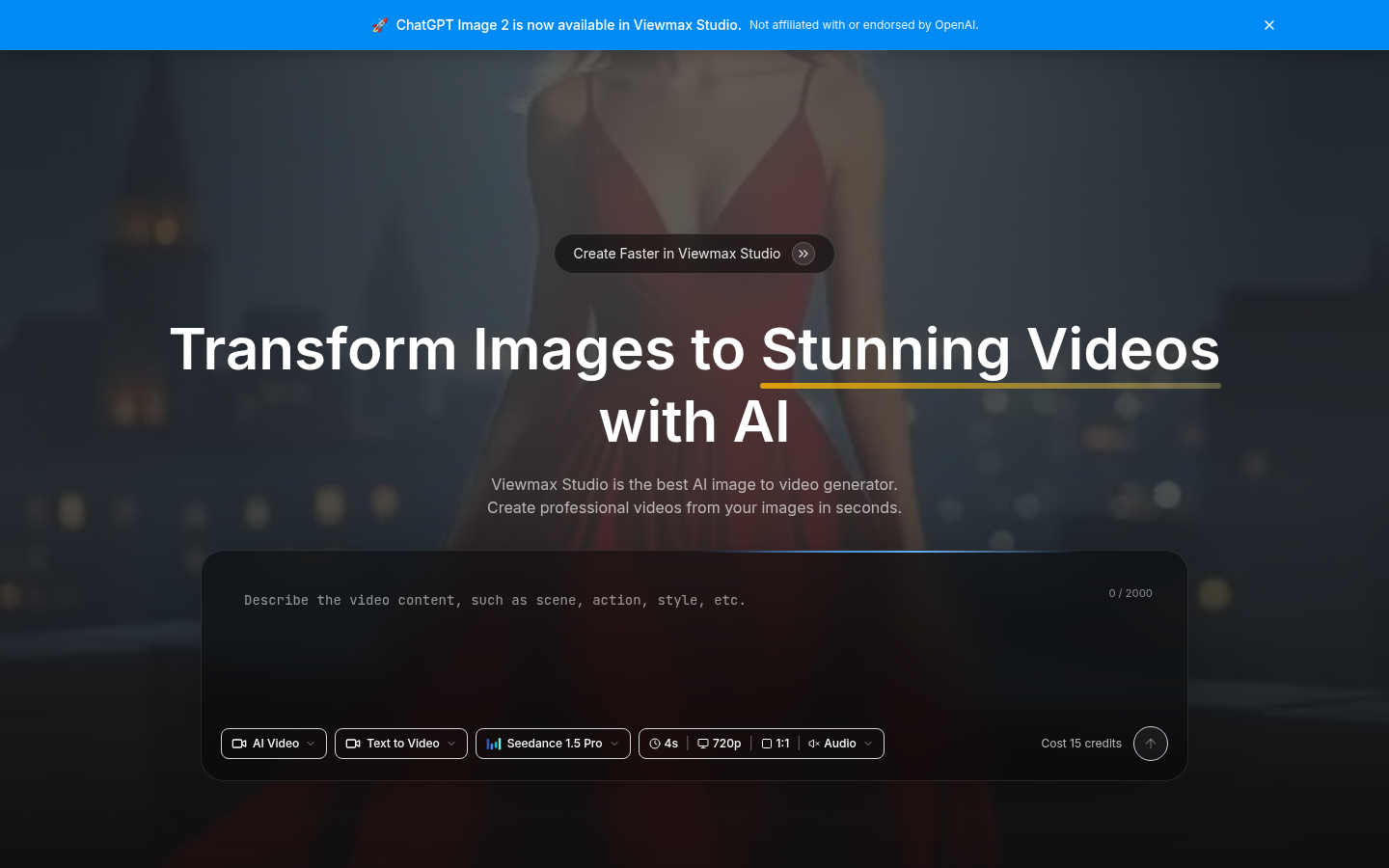 Viewmax Studio