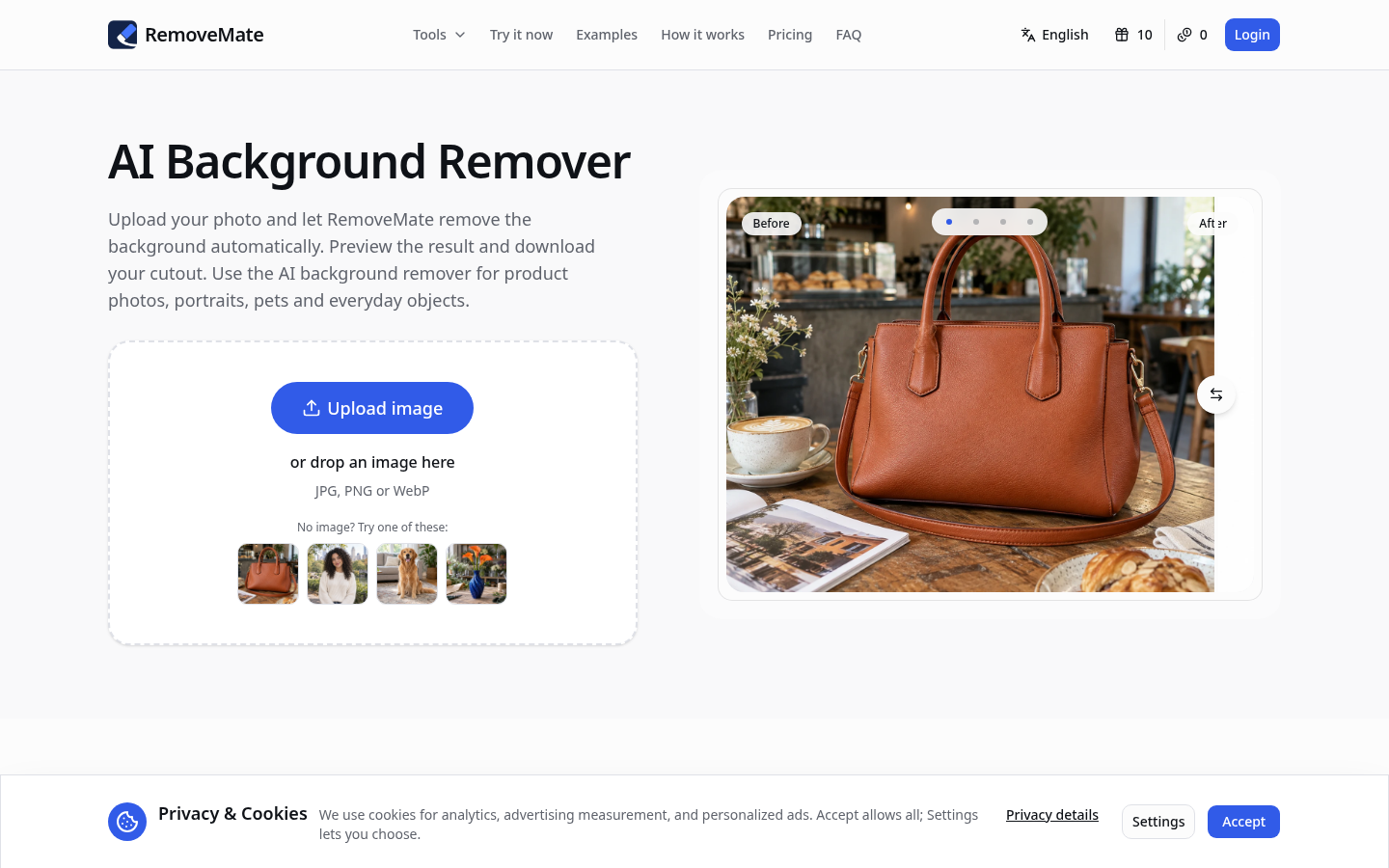 RemoveMate