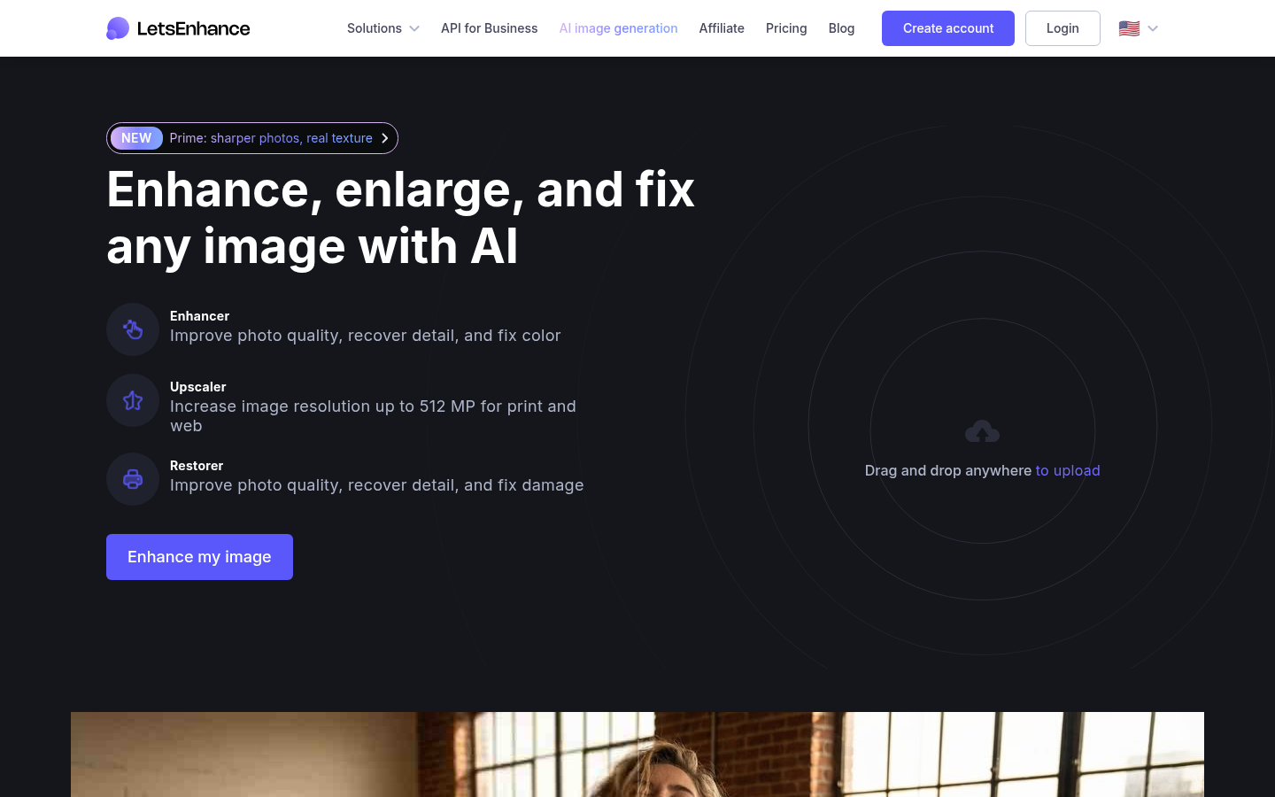 Let's Enhance