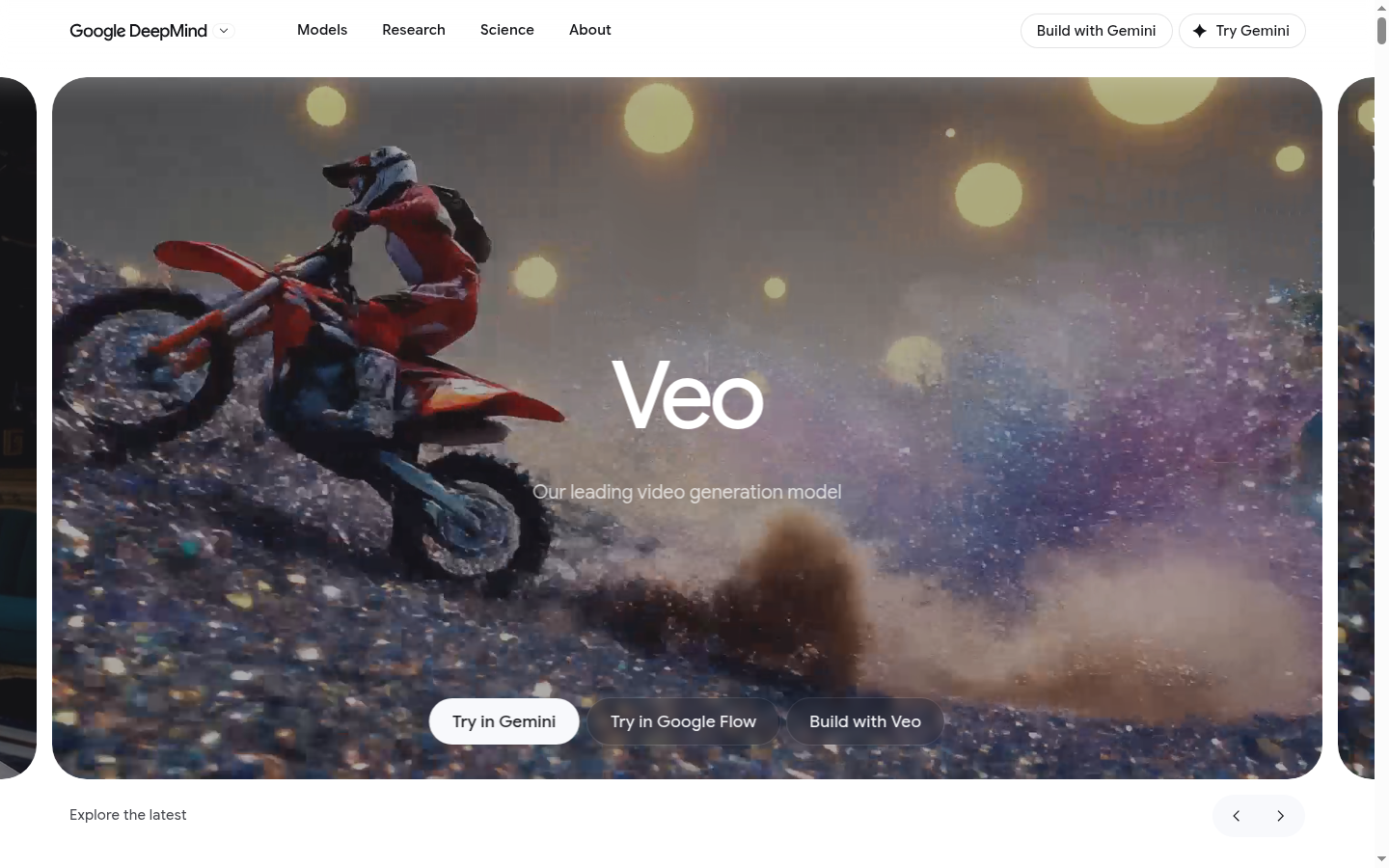 Google Veo