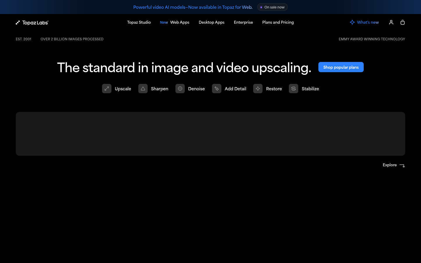Topaz Labs