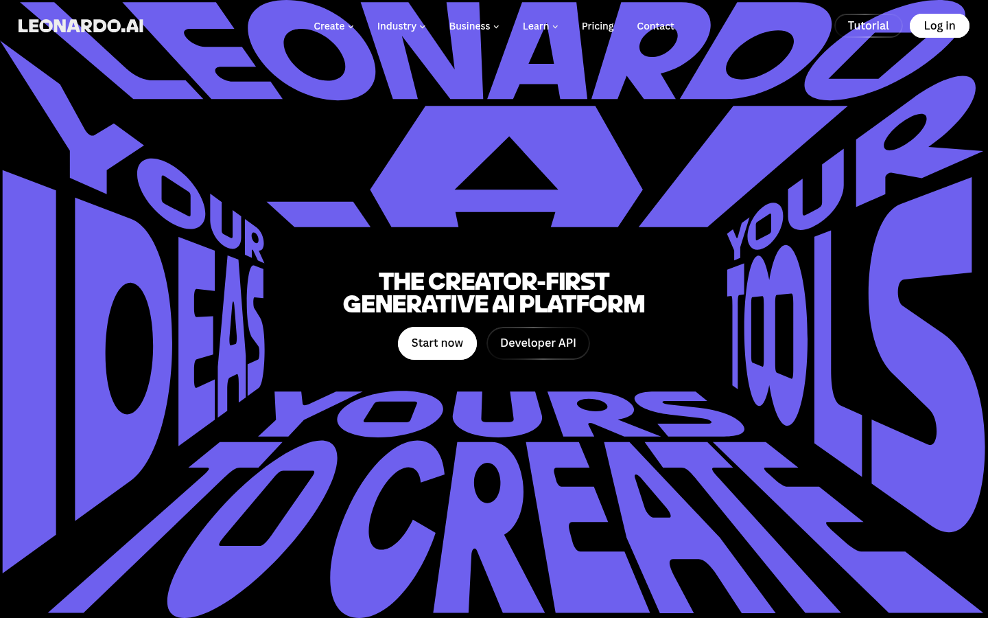 Leonardo.Ai