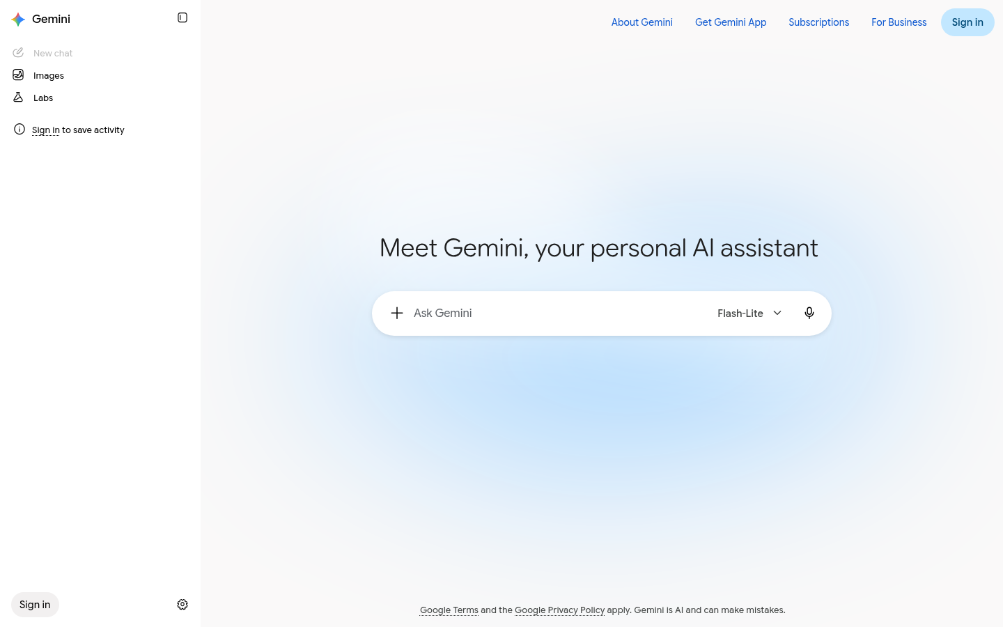 Gemini