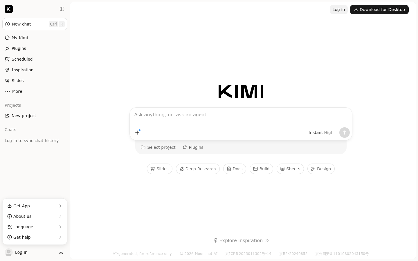 Kimi