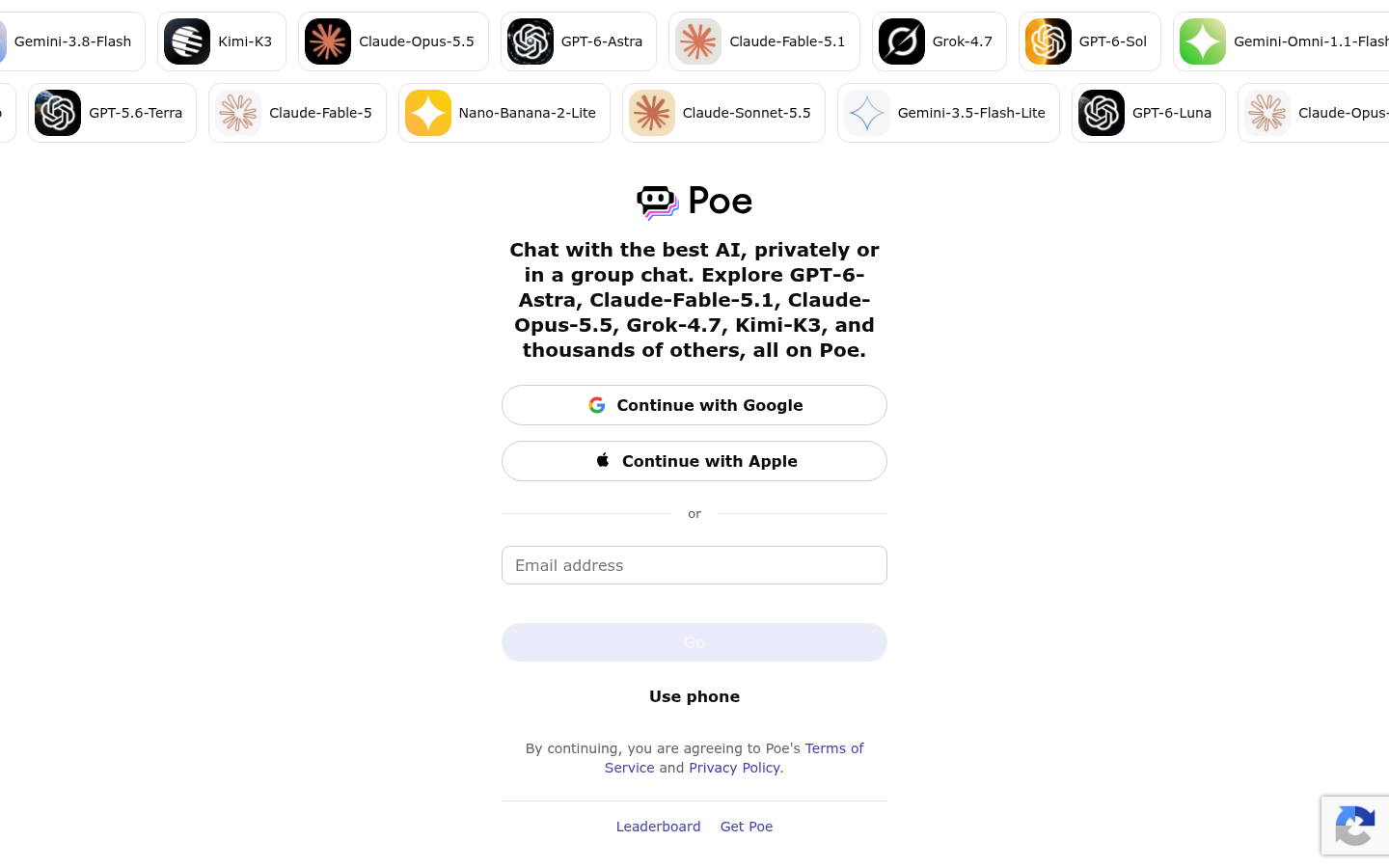 Poe