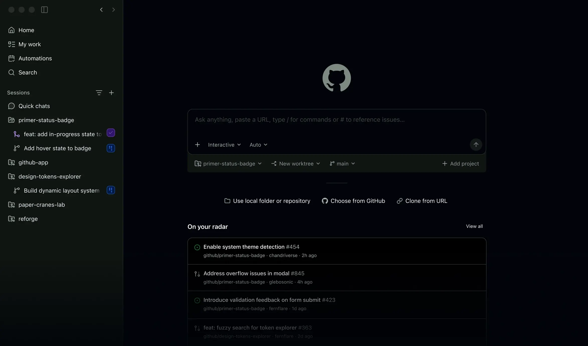 GitHub Copilot