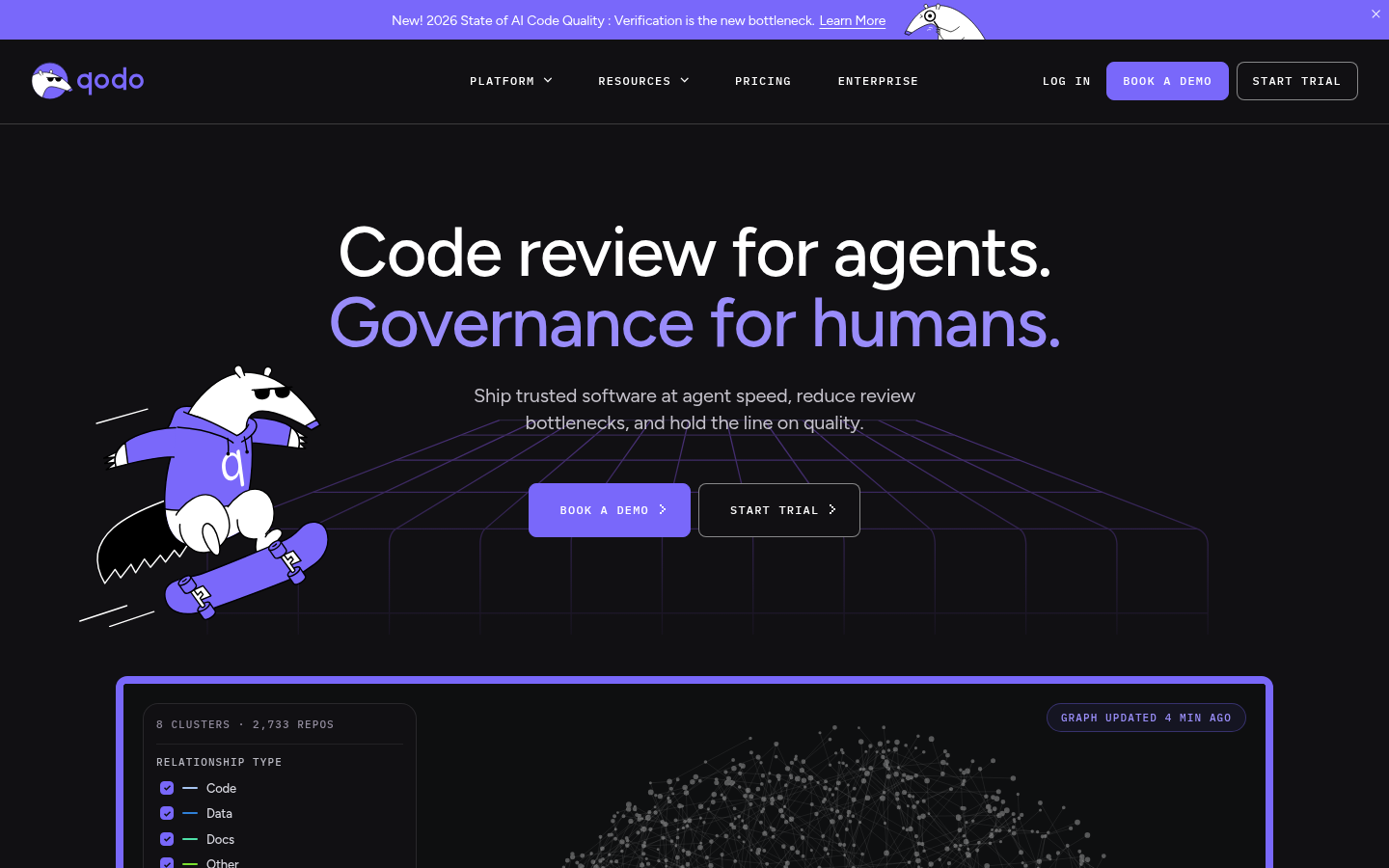 Qodo