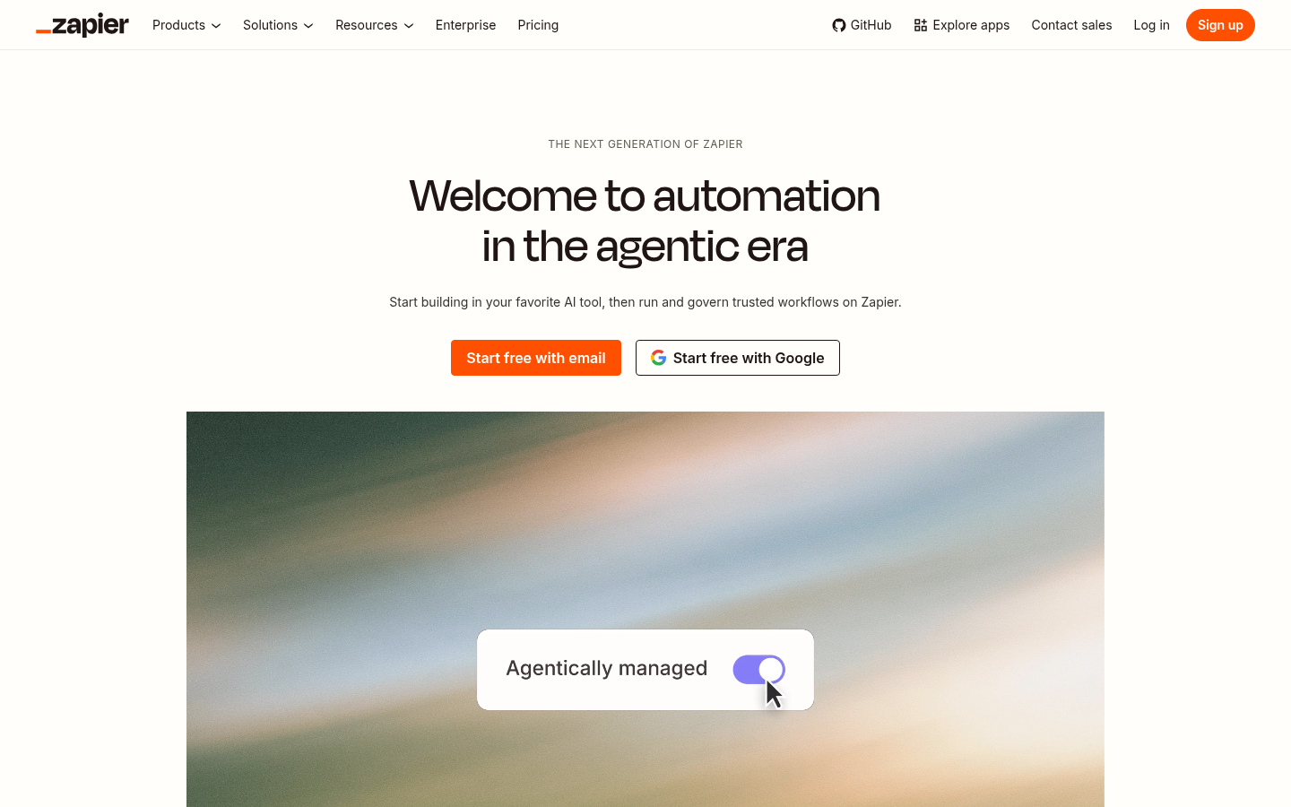 Zapier