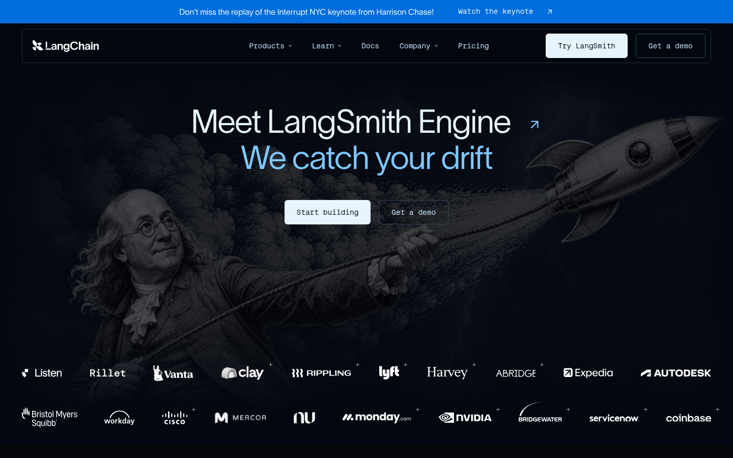 LangChain
