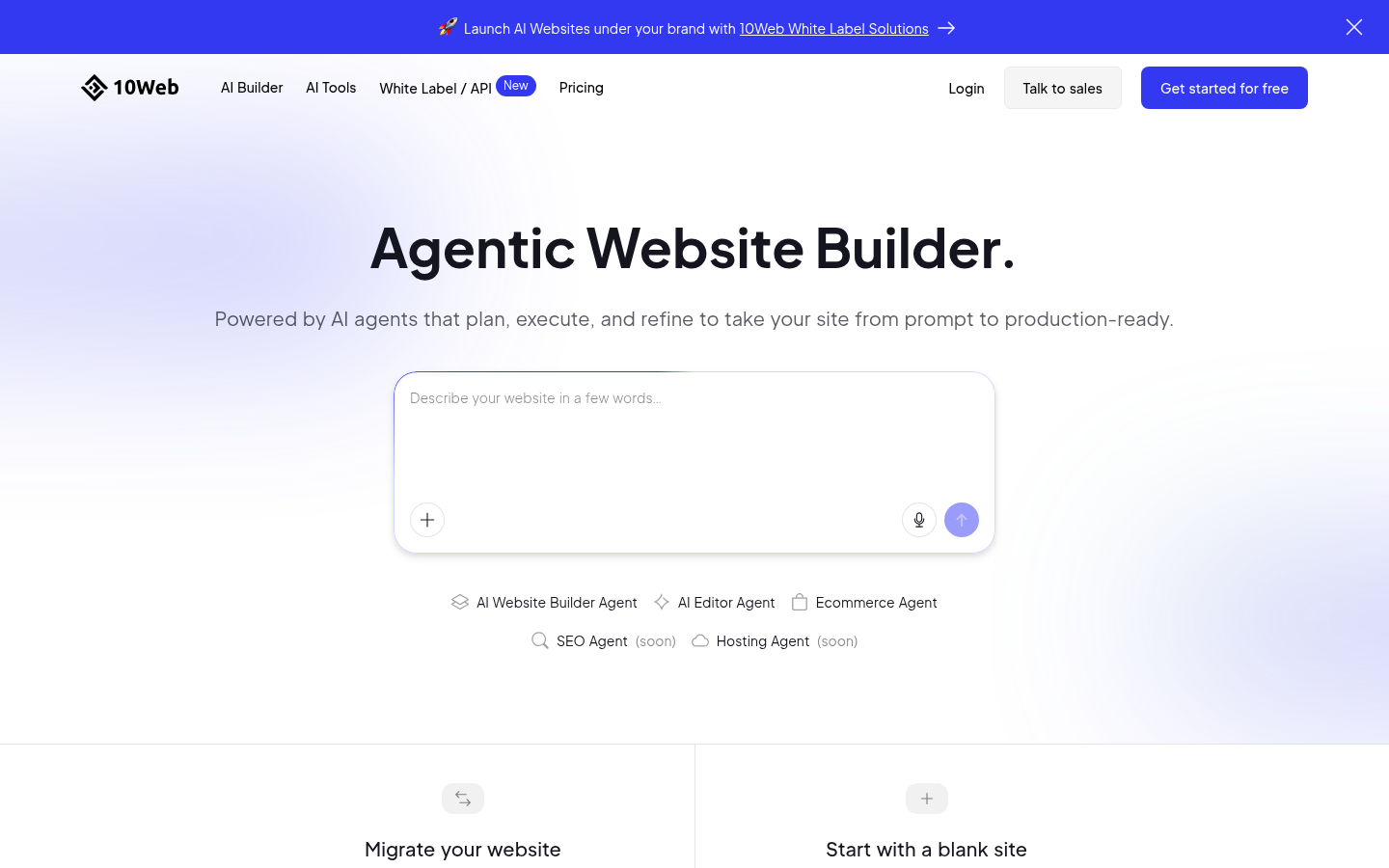 10Web