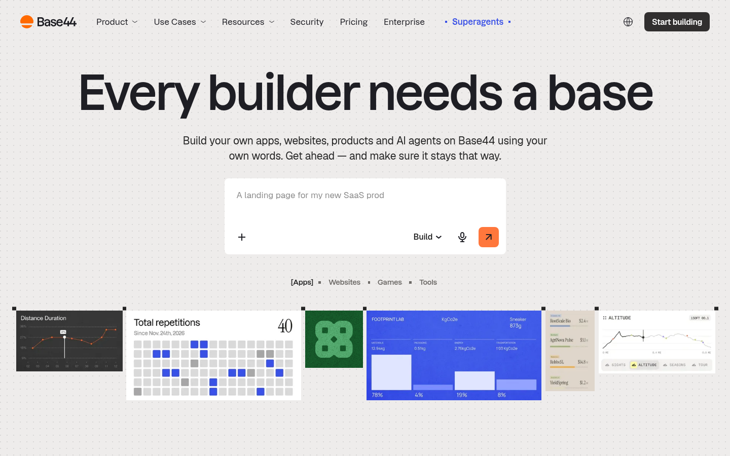 Base44