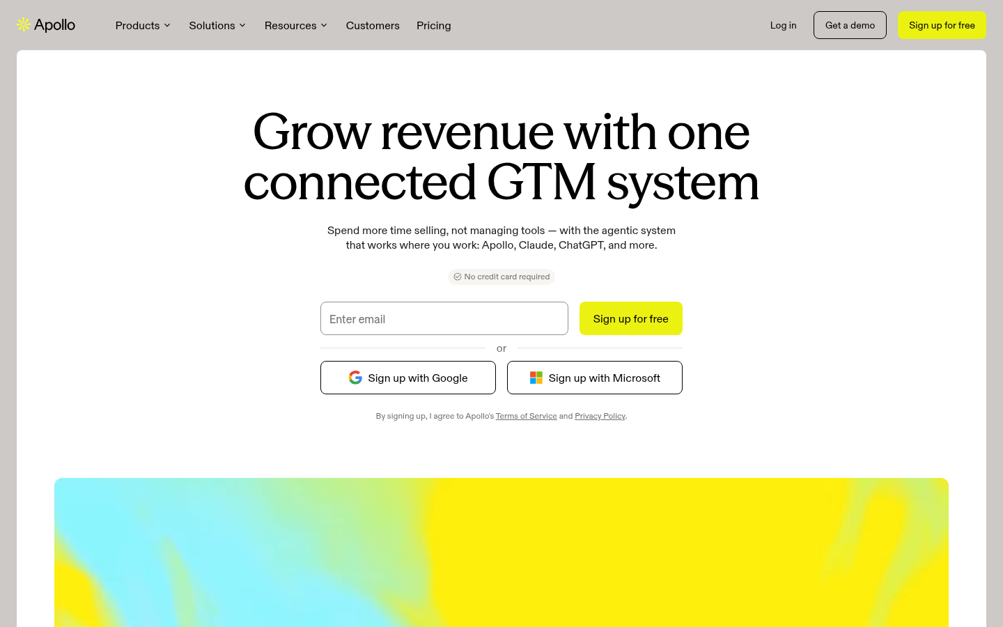 Apollo.io