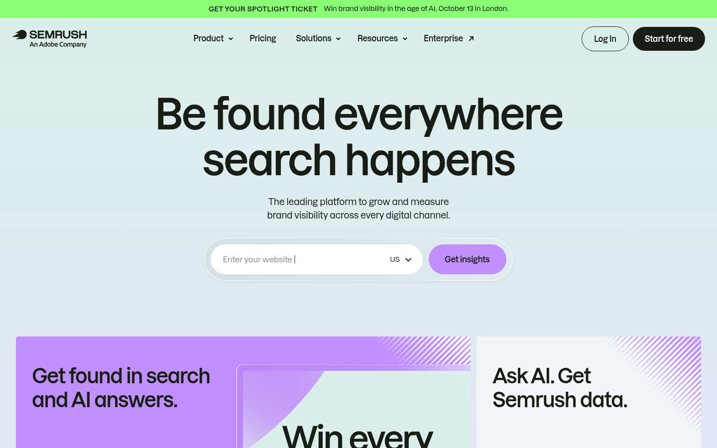 Semrush