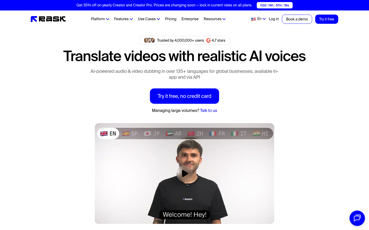 Rask AI