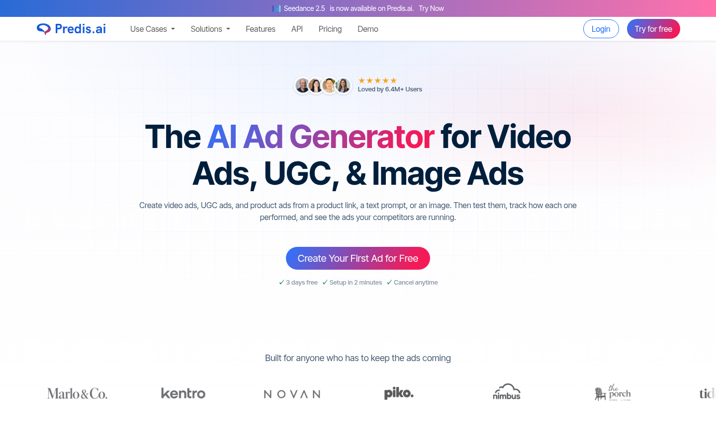 Predis.ai