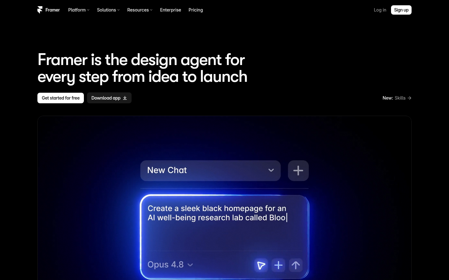 Framer